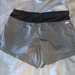 Jockey athletic shorts